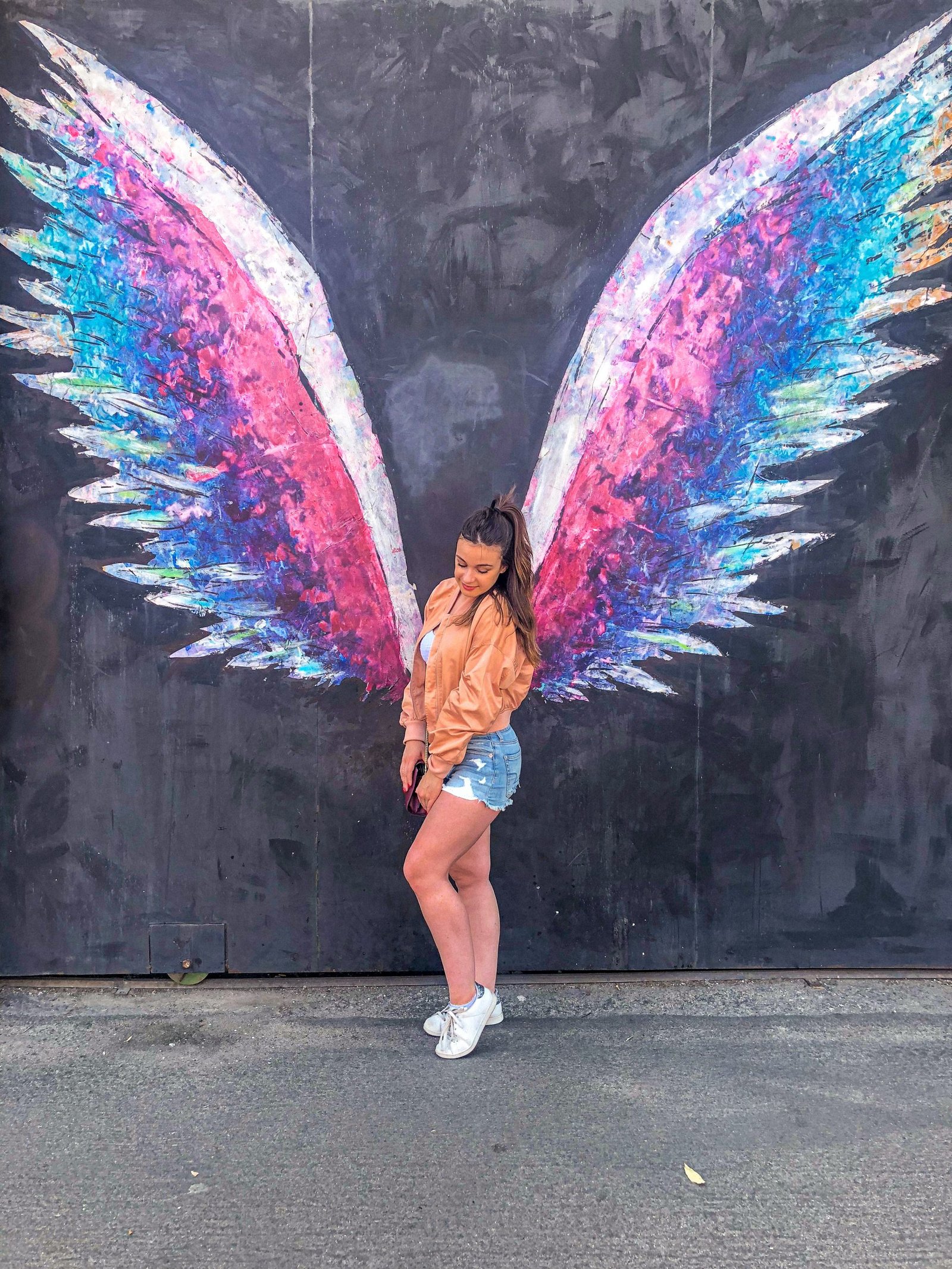 20 spots instagrammables à Los Angeles Sunset and Bikini