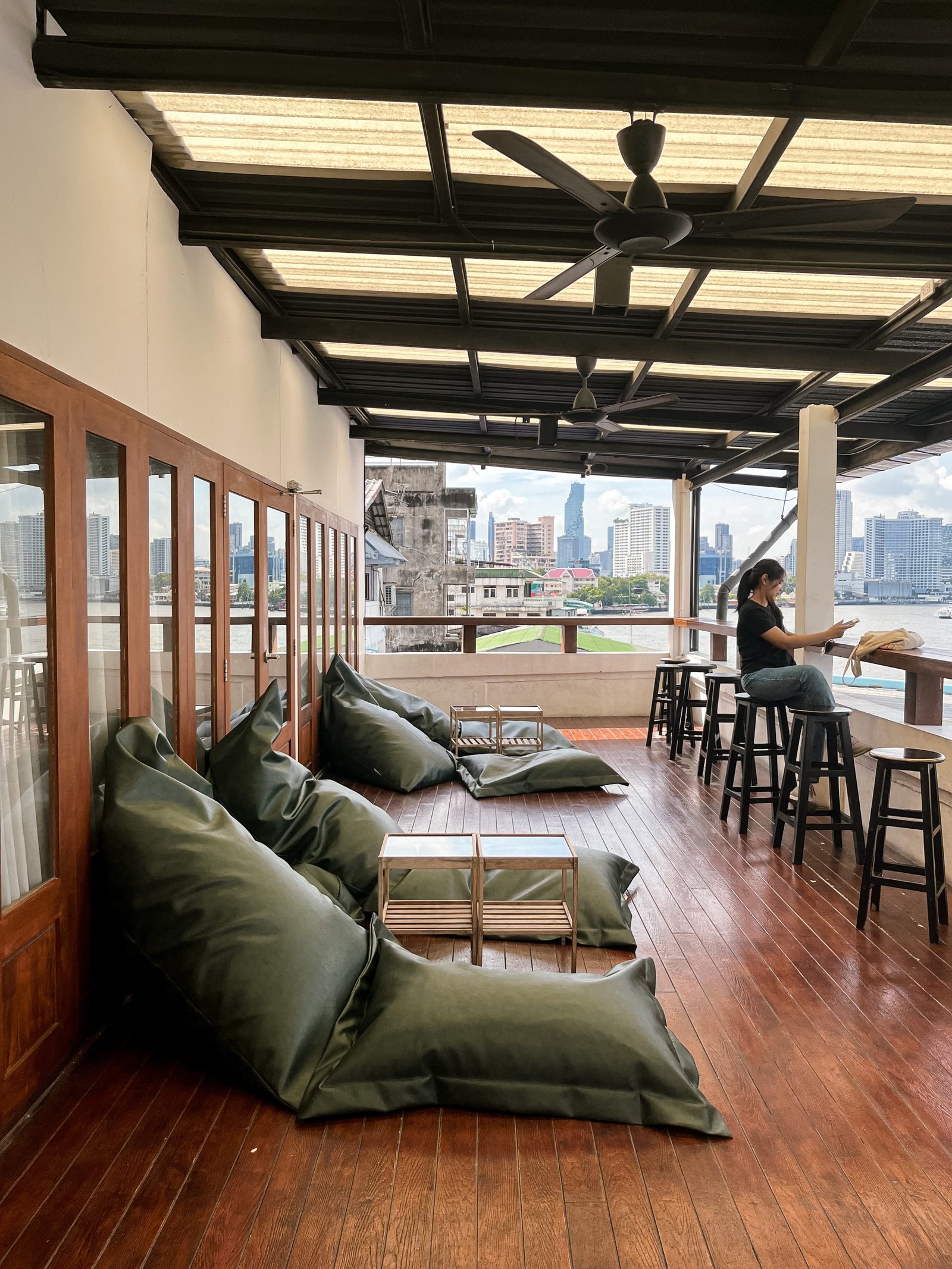 VISITER BANGKOK EN 7 JOURS visual data 2